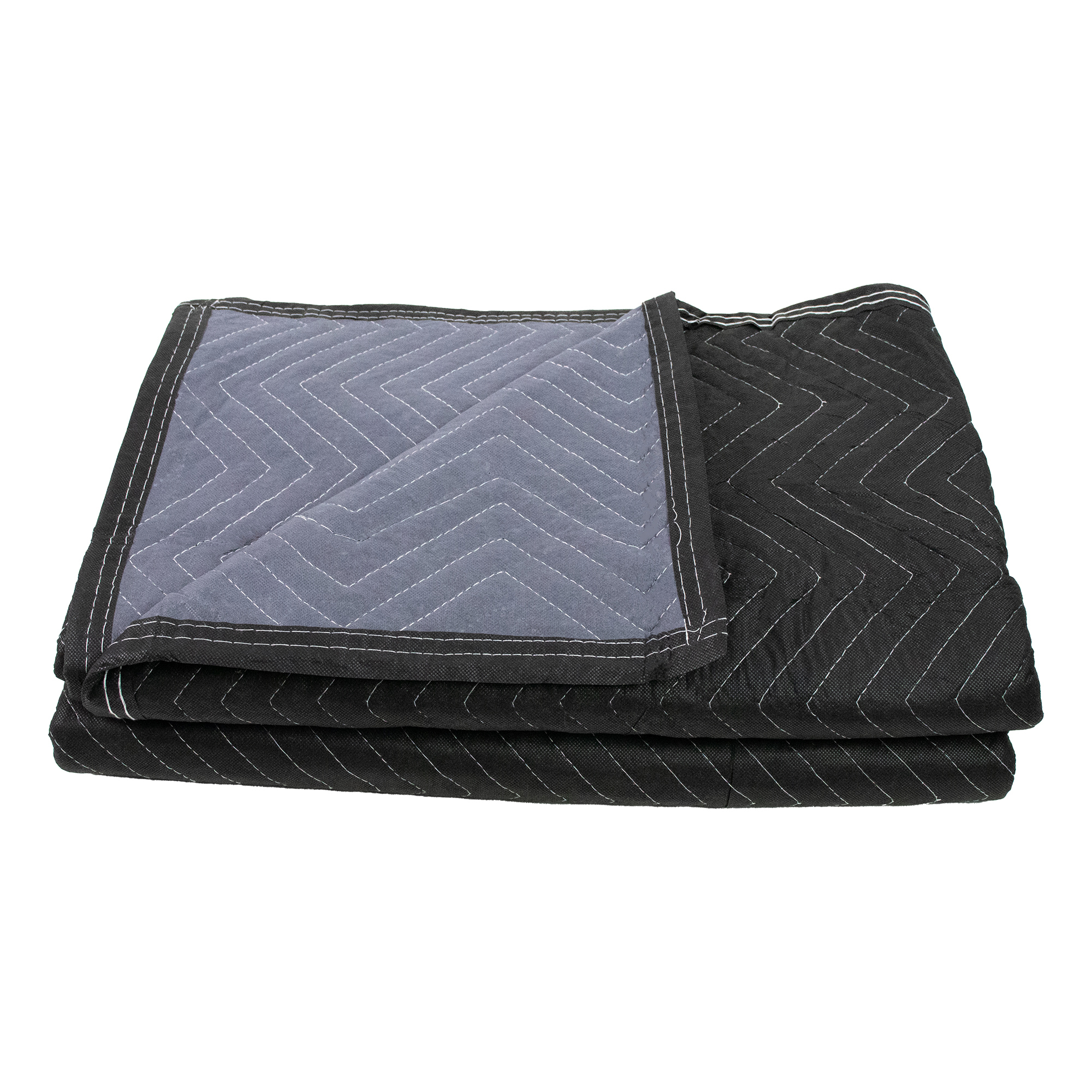 Monster Trucks HD Nonwoven Moving Blanket — Durable, Model# MT10164